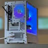 XFX 9060XT 16GB, RYZEN 5 5600G, 32GB DDR4, 1TB NVME, WiFi, Gaming PC