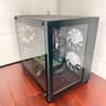 Gaming PC - RTX 2080, i7 9th Gen, 24GB DDR4, 256GB SSD, 2TB HDD.