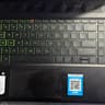 HP Pavilion Gaming Laptop (GTX 1650 Mobile) *READ DESCRIPTION*