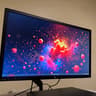 🖥️ HP V28 4K Monitor  – 4K UHD | 60 Hz | 1 ms Response | AMD FreeSync | TN Panel | Like New