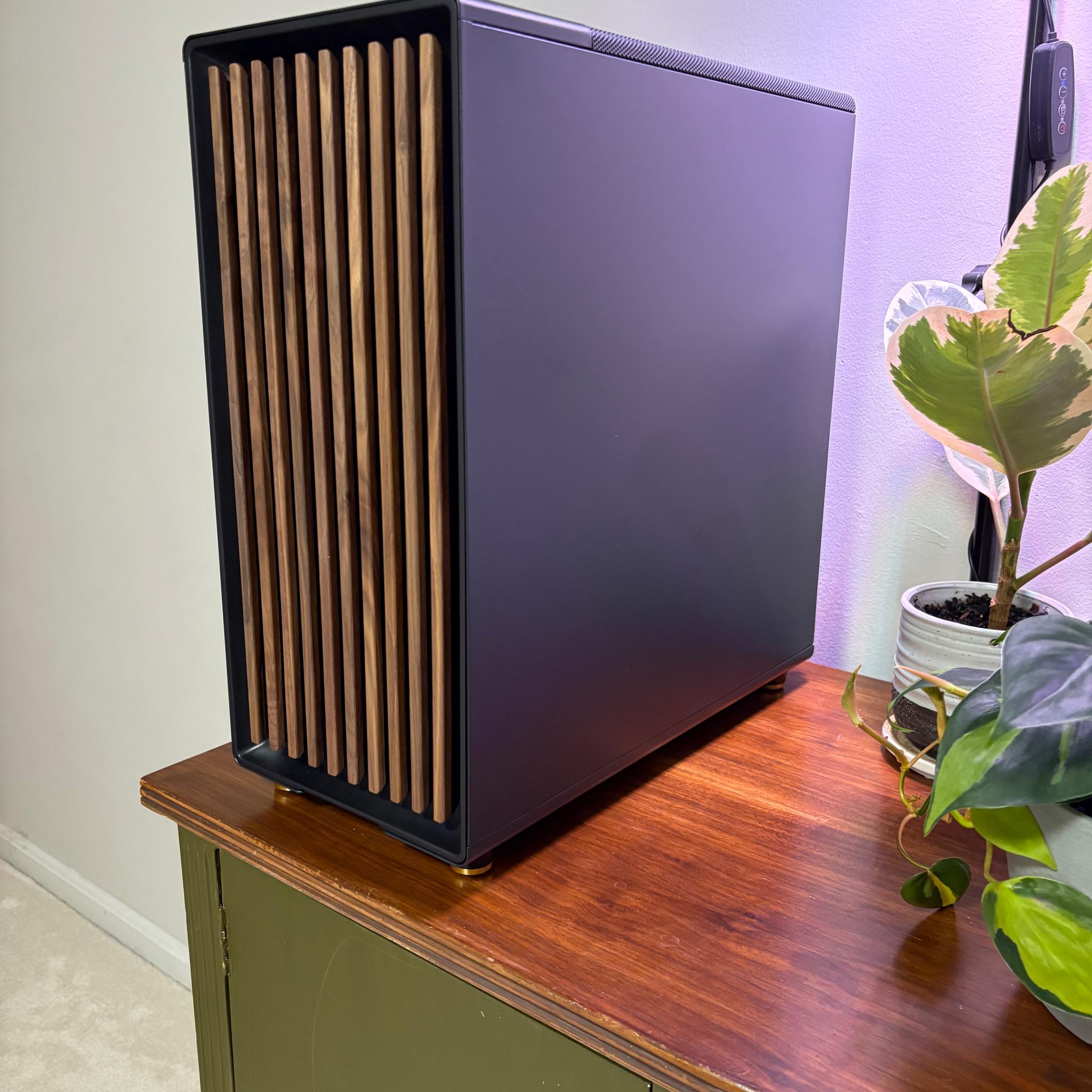Ryzen 7 9700x/RTX 5080 Gaming Build
