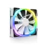 New NZXT AER RGB 2 120mm White ARGB Fan | Fluid Dynamic Bearing | PWM | From Kraken Z53