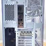 Gaming PC Ryzen 7 7800X3D 32GB RAM 2TB SSD RX 9070 XT 16GB Windows 11 Computer