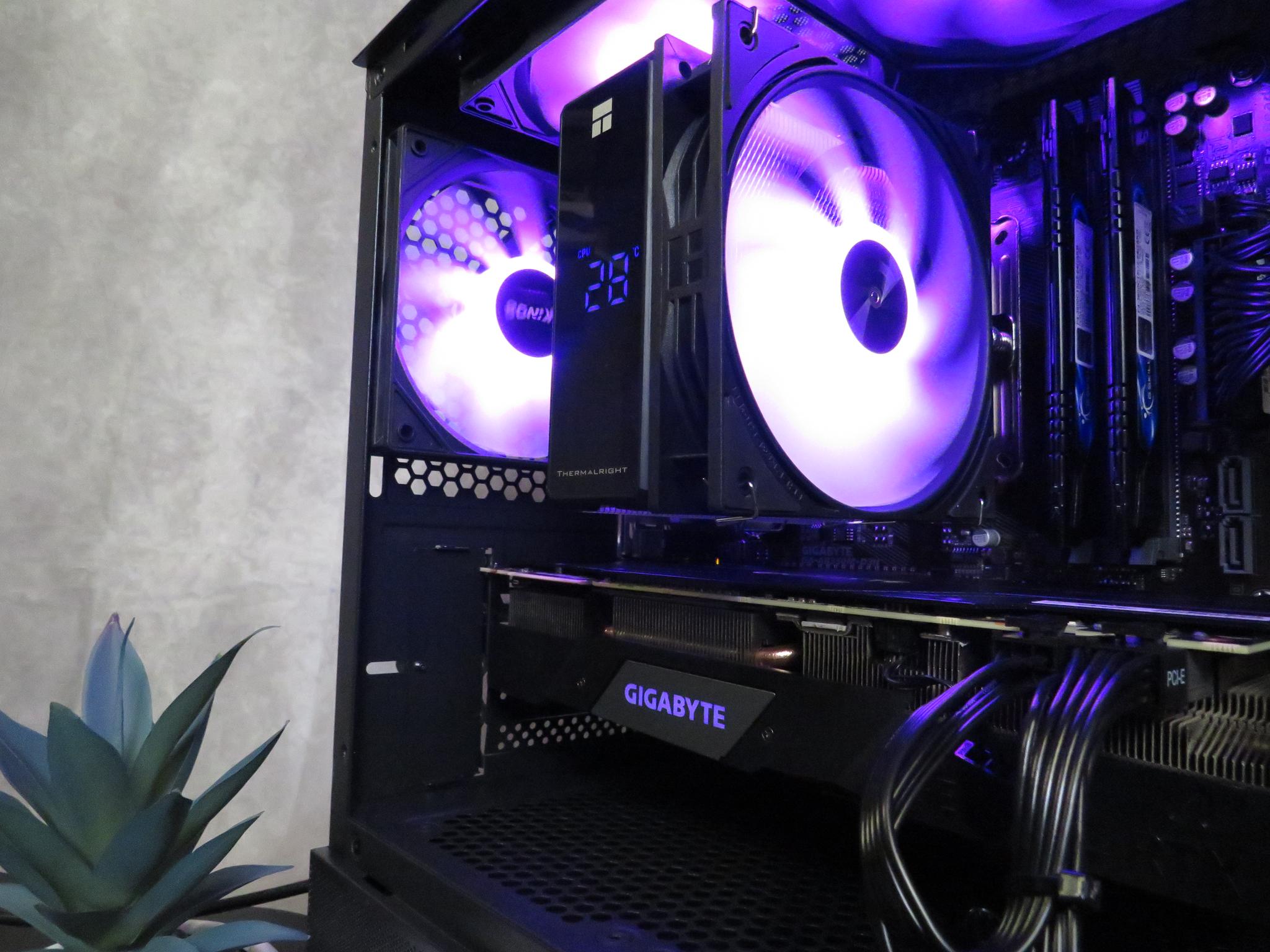 Price to Performance BEAST: Ryzen 5 5500 + RTX 2070 Super + 16 GB DDR4 + 1 TB NVME