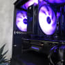 Price to Performance BEAST: Ryzen 5 5500 + RTX 2070 Super + 16 GB DDR4 + 1 TB NVME