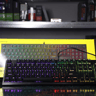 Corsair K60 RGB Pro Low Profile Mechanical Gaming Keyboard