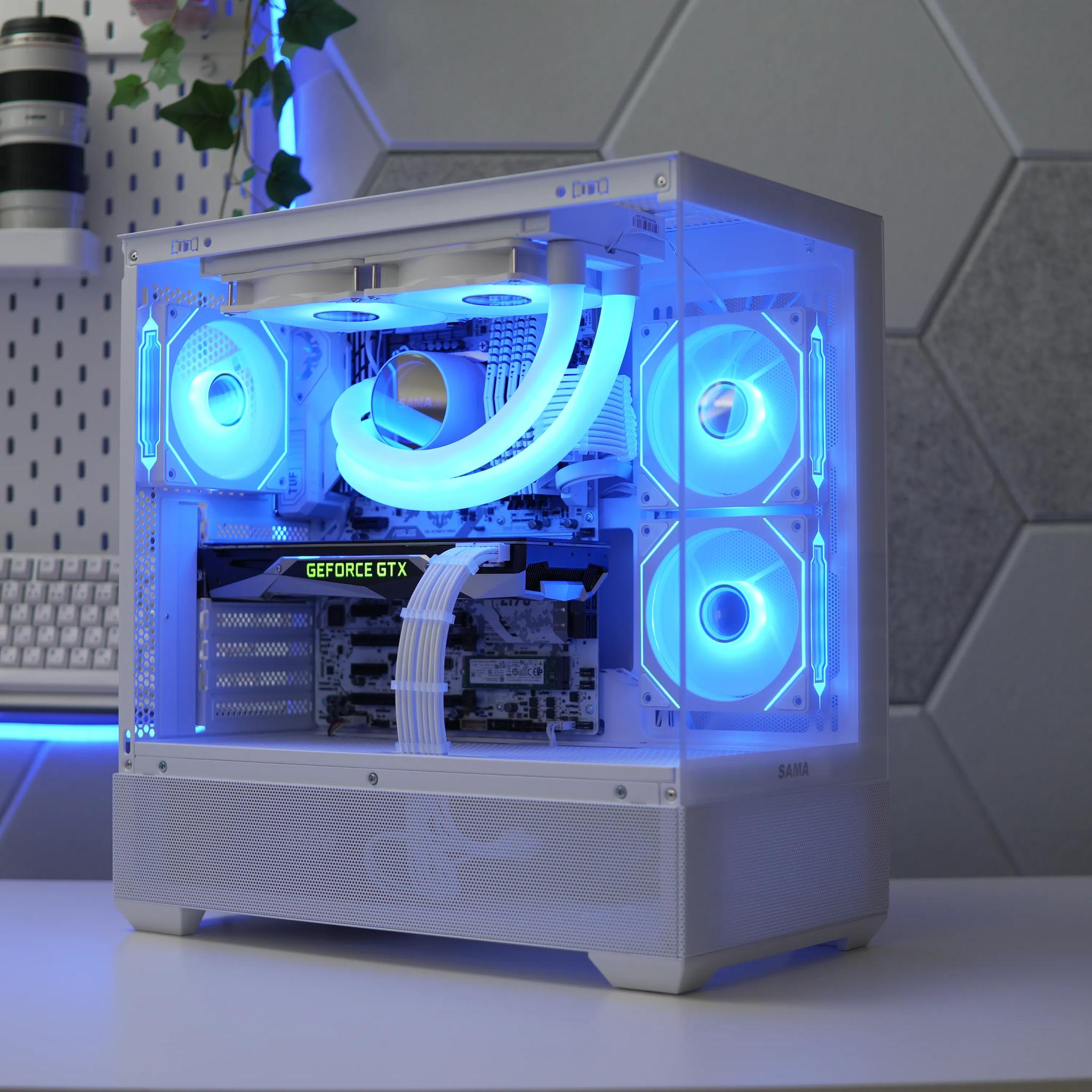 Gaming PC | GTX 1080TI | INTEL I7 | 16GB RAM |