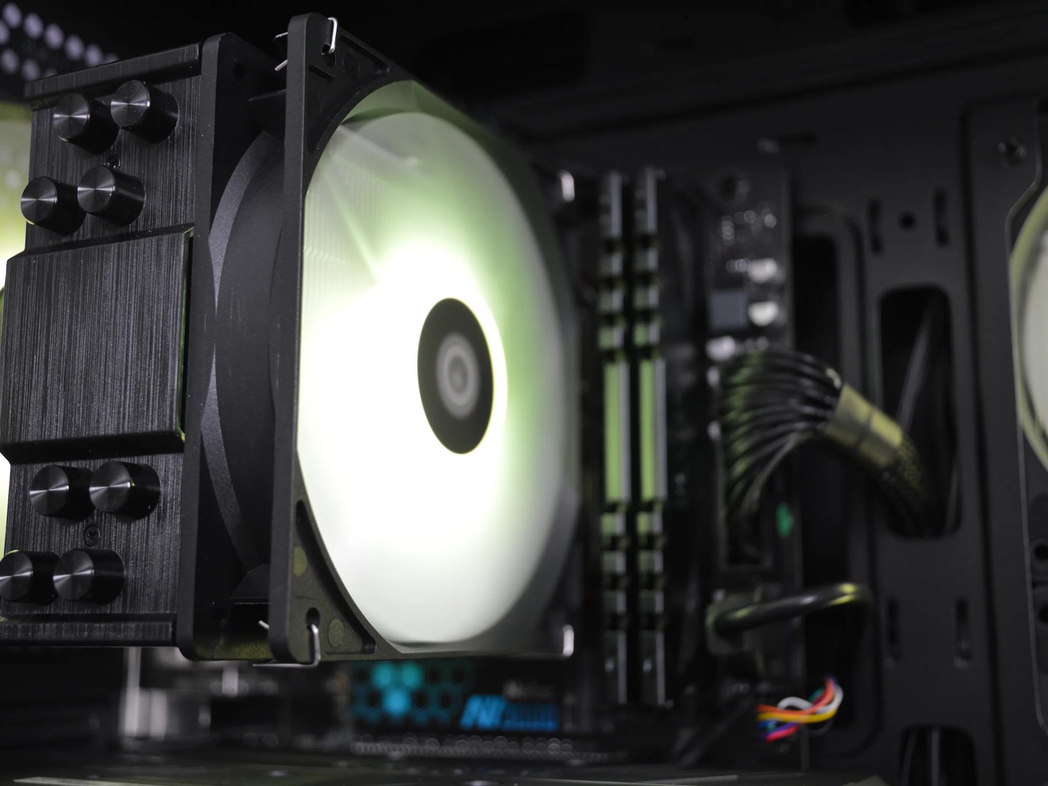🐝🐝| RTX 2060 6GB | RYZEN 5 2600 | 16GB DDR4 RAM | 1TB NVME SSD | Bee Sting 4.0 |