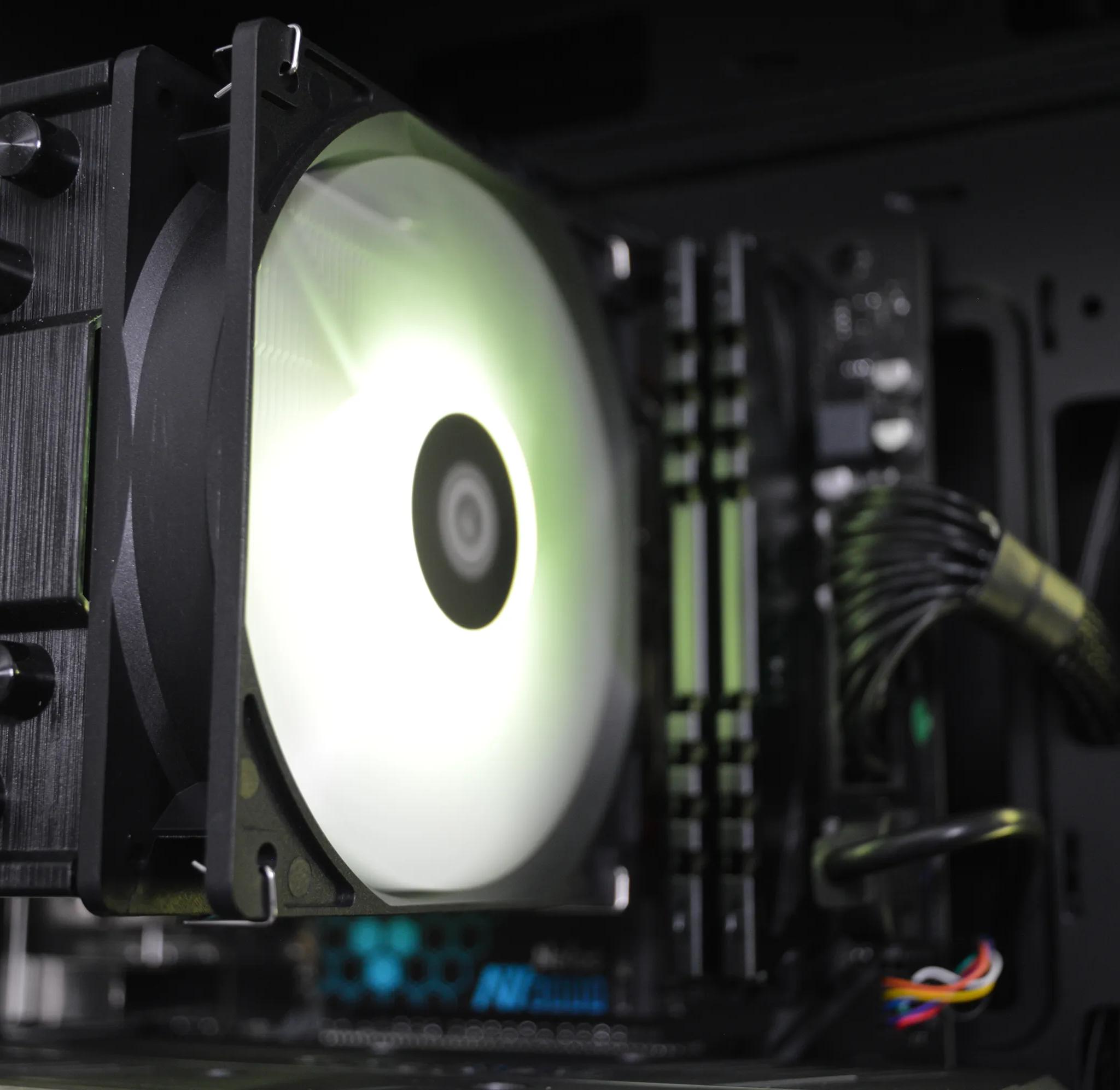 🐝🐝| RTX 2060 6GB | RYZEN 5 2600 | 16GB DDR4 RAM | 1TB NVME SSD | Bee Sting 4.0 |