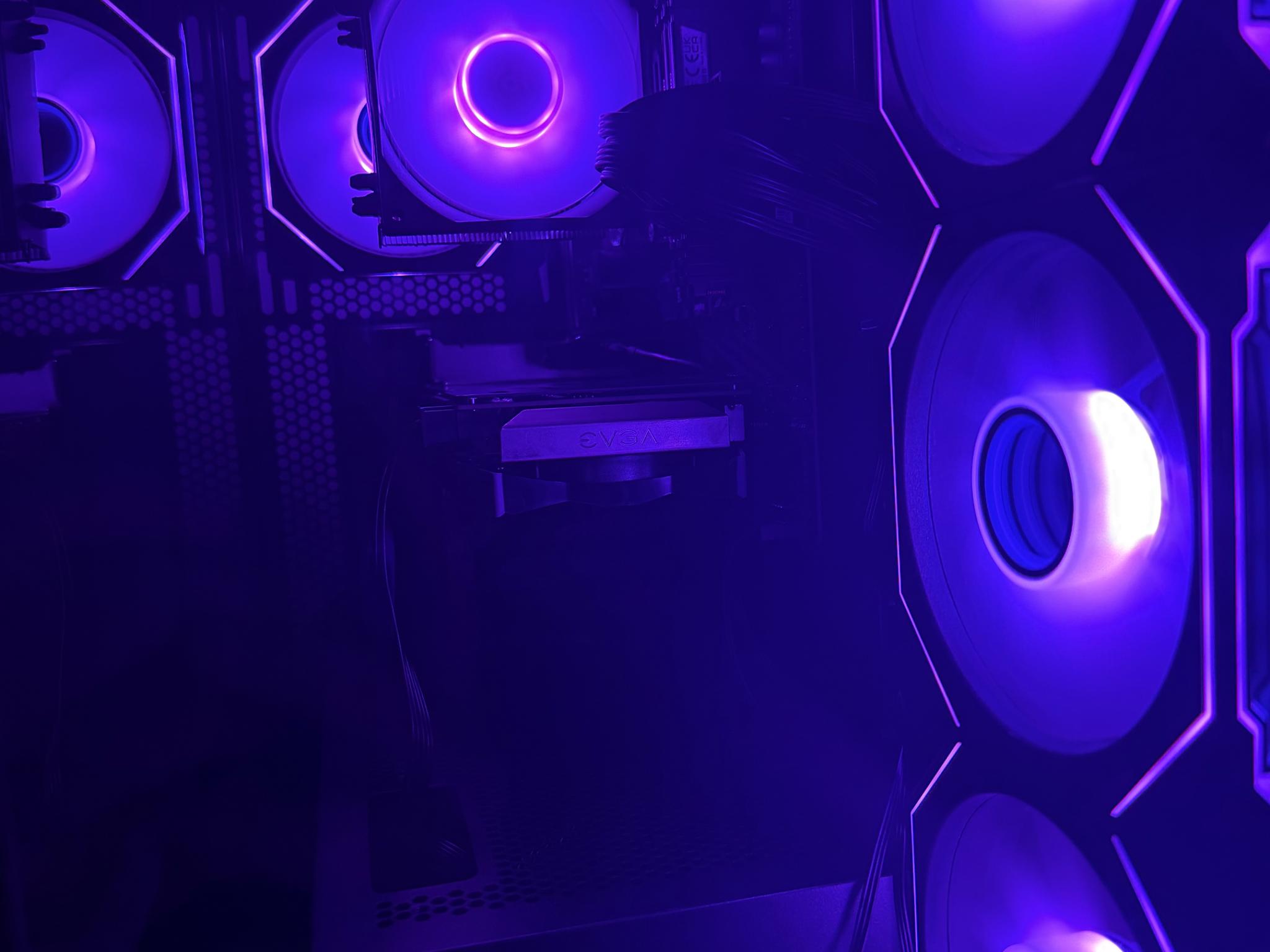 🔥 Custom Gaming PC | Ryzen 5 3600X + GTX 1660 + 1TB SSD | RGB & WiFi |