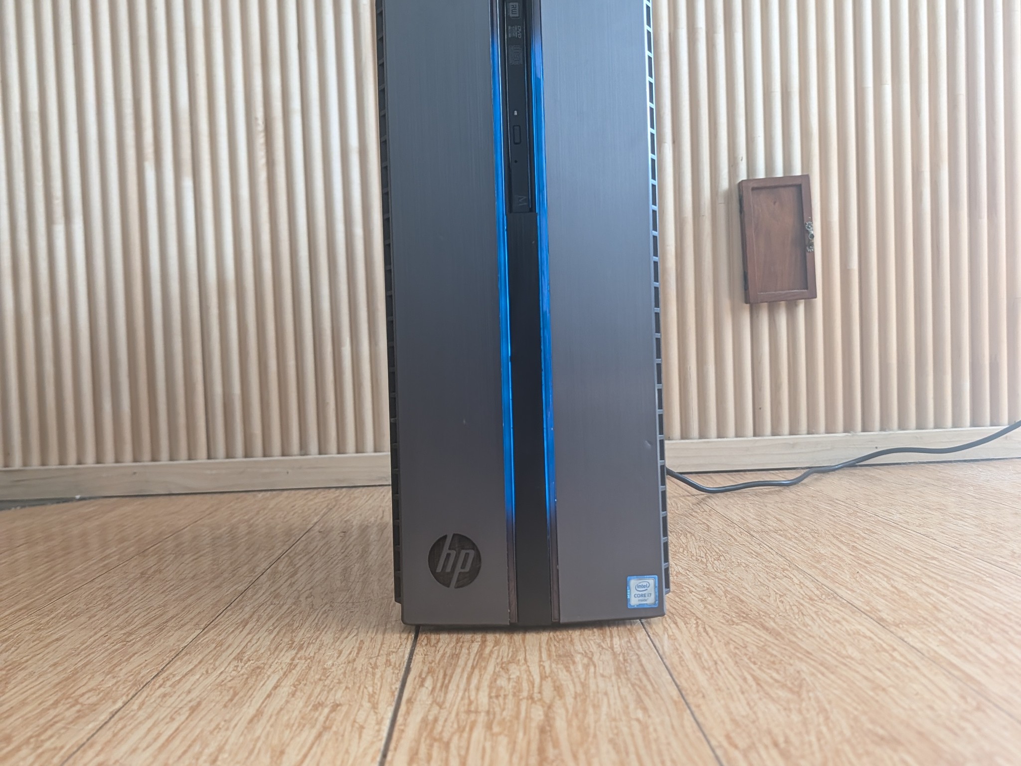 HP Envy Phoenix gaming PC | GTX 960 | I5 6400 | 8GB | 256GB |