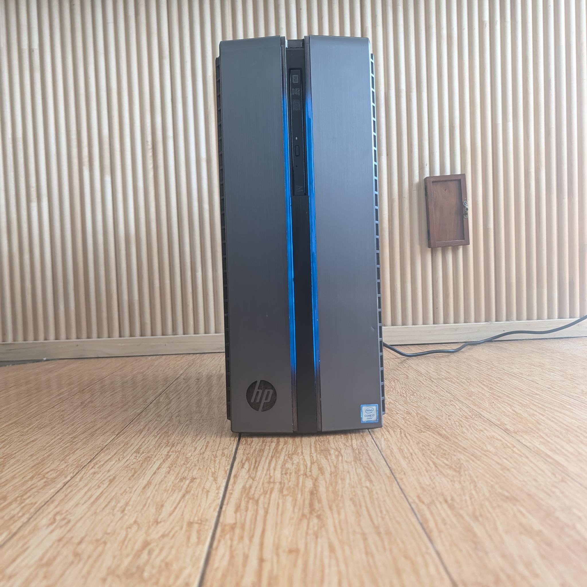 HP Envy Phoenix gaming PC | GTX 960 | I5 6400 | 8GB | 256GB |