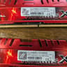 USED G.Skill Ripjaws 8G Ram 2133 MHz