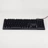 Skytech Gaming K-1800B Gaming Keyboard - Black Wired