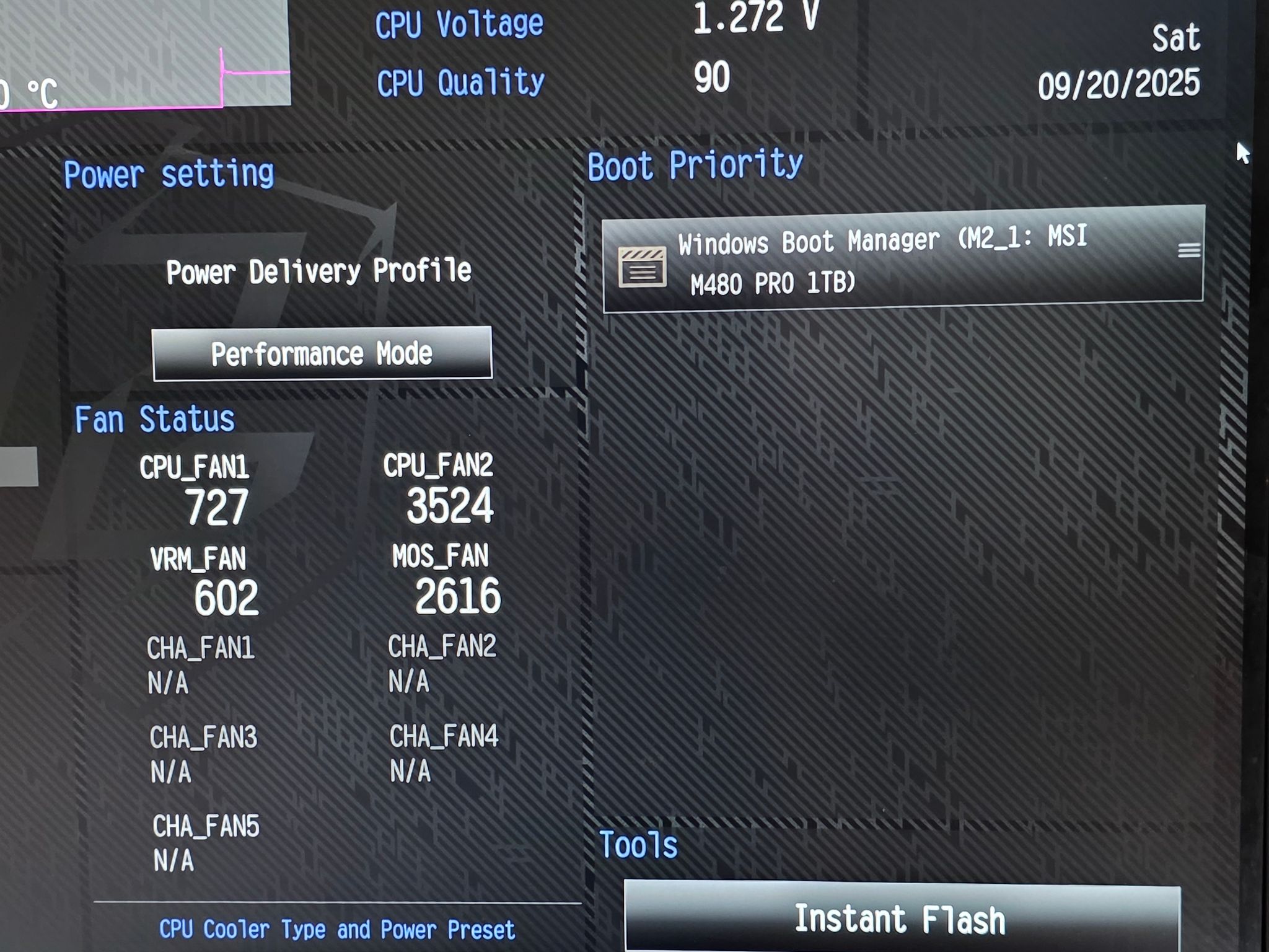 I9 14900k 5070 32gb ddr5