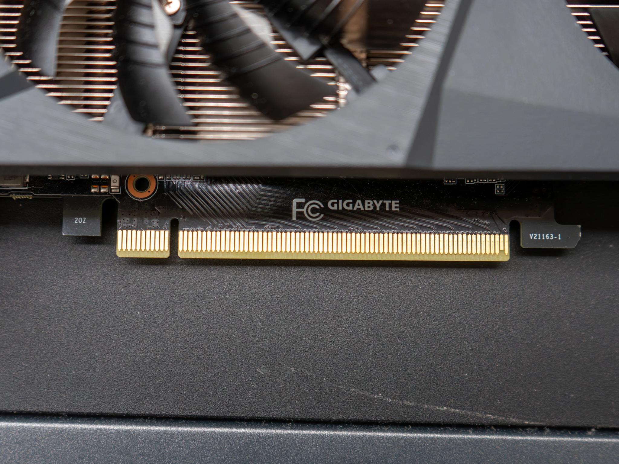 Gigabyte EAGLE GeForce RTX 3060 12GB