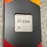 AMD RYZEN 5 5600 includes fan