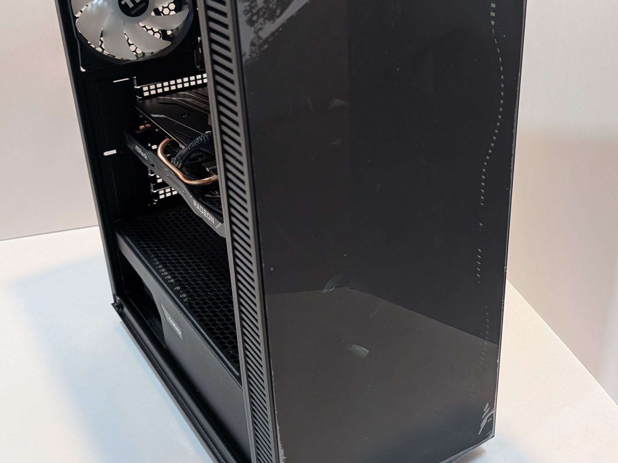 ☆★ Budget Gaming System ★☆ All New Parts