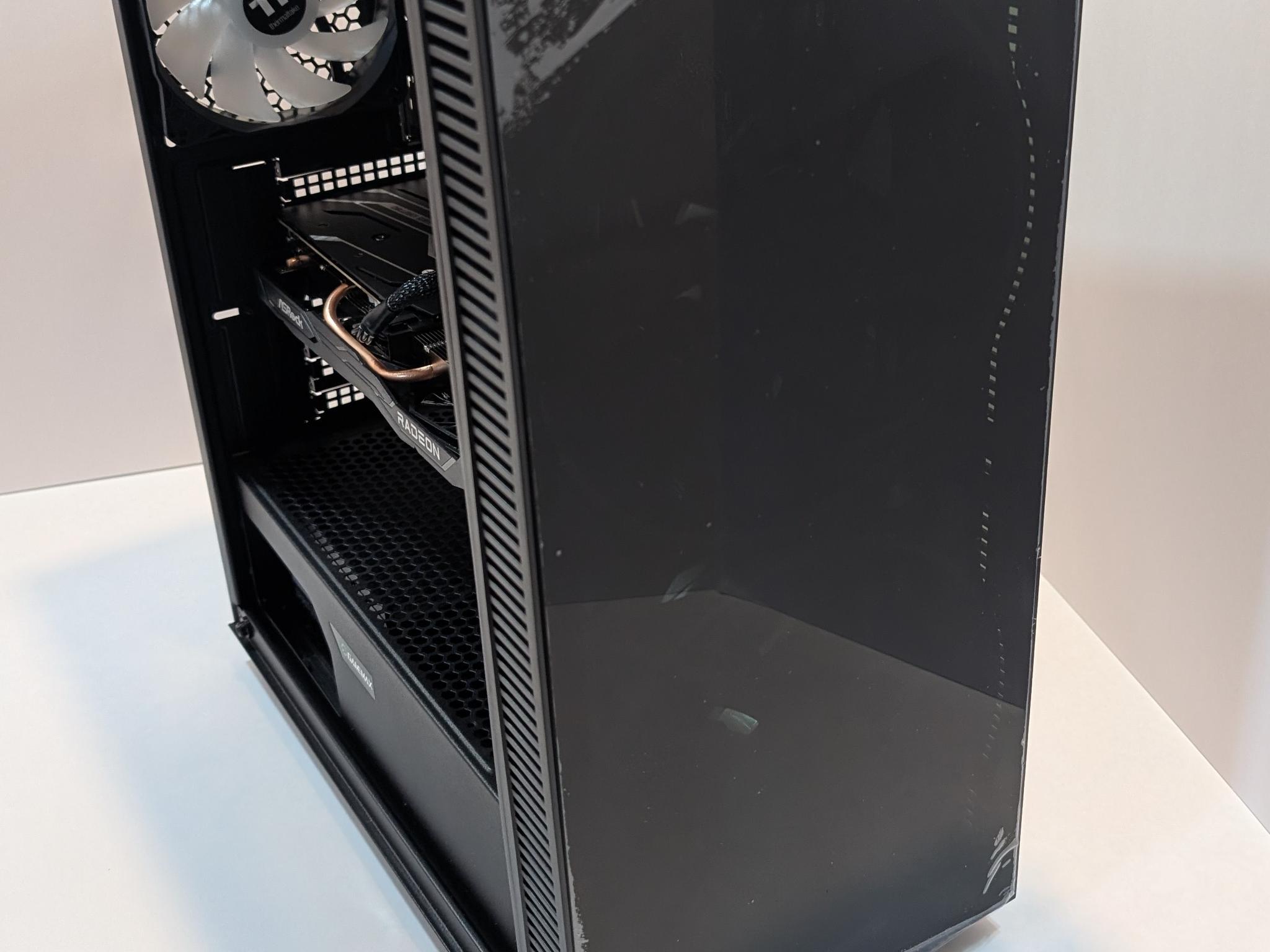 ☆★ Budget Gaming System ★☆ All New Parts