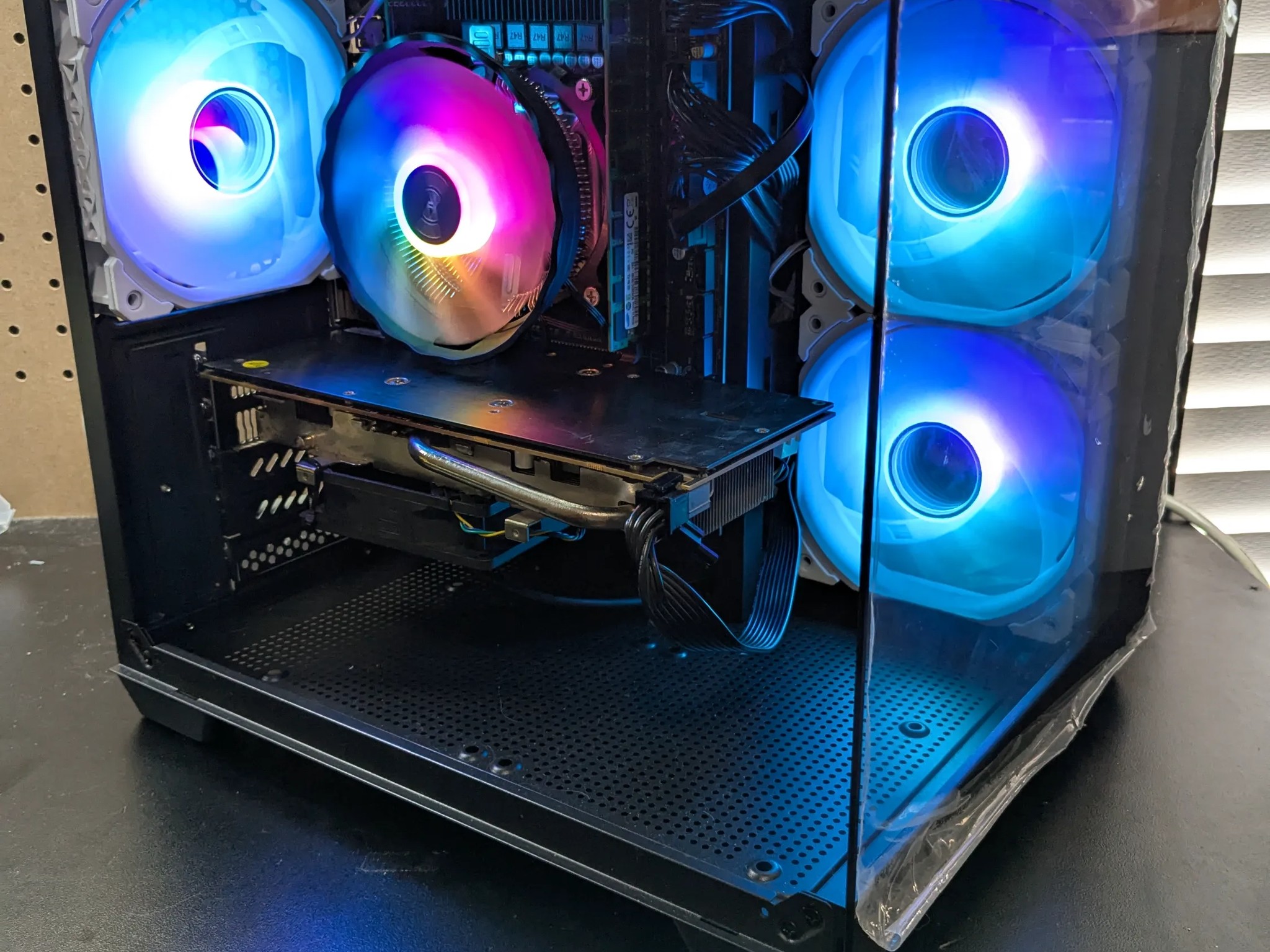 120 FPS Fortnite | 180 Day Warranty | Intel 8 Core Xeon, 20GB RAM, RX 480 8GB, 512GB SSD, Win10