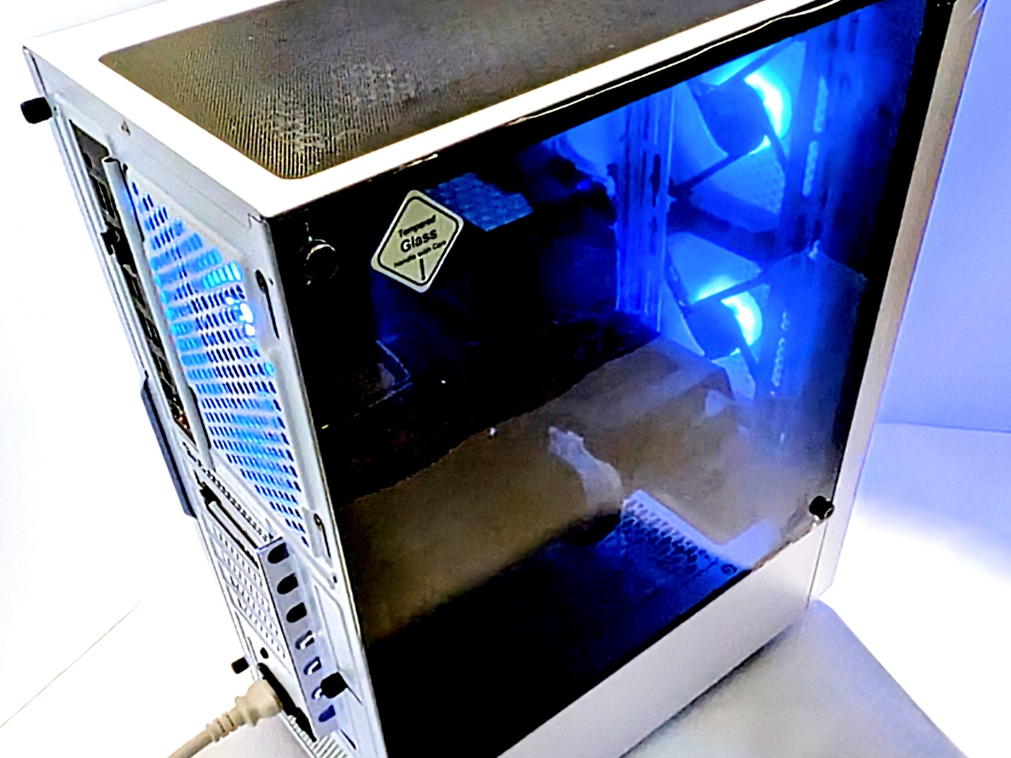 ☆✯★ Storm Trooper ★✯☆ All New Parts