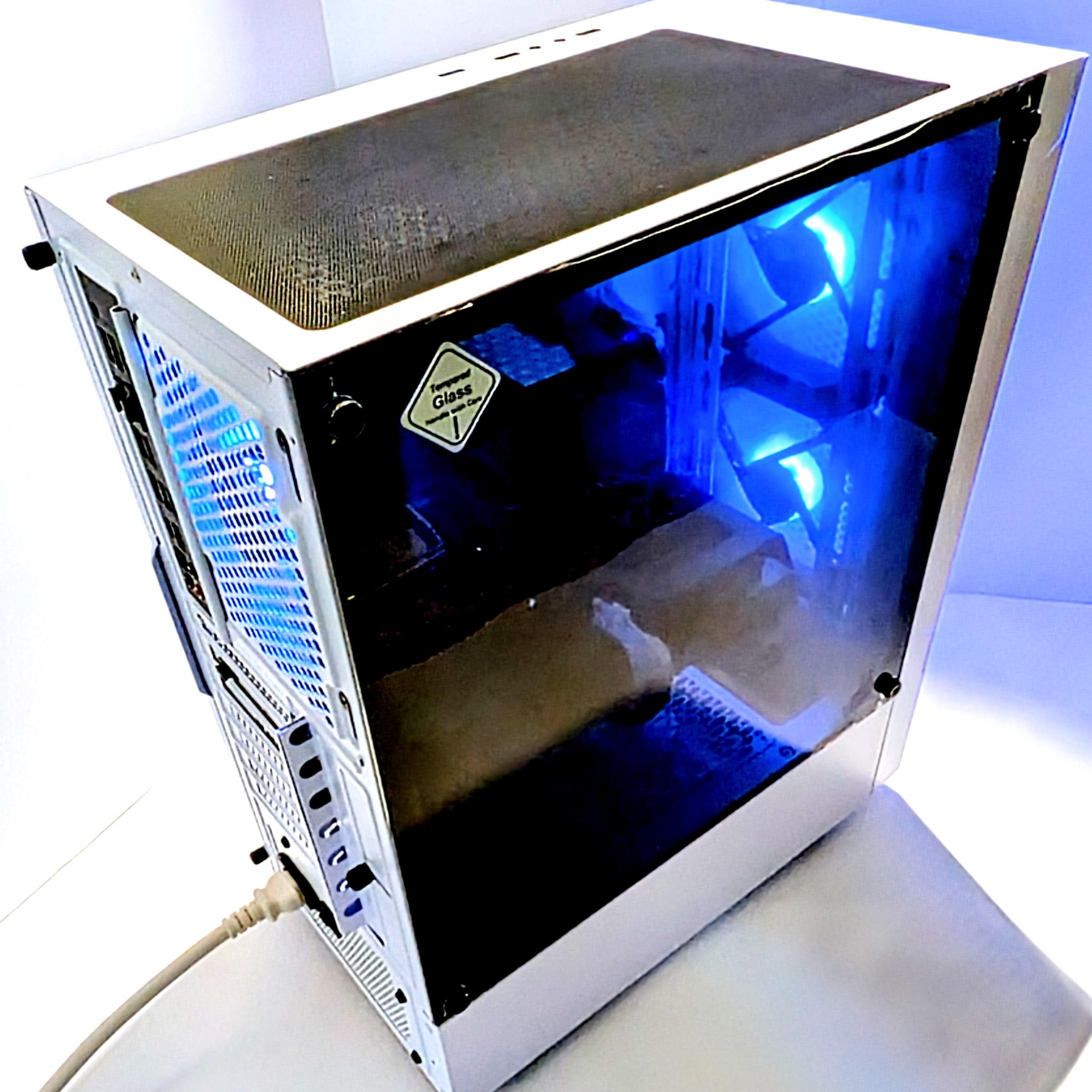 ☆✯★ Storm Trooper ★✯☆ All New Parts