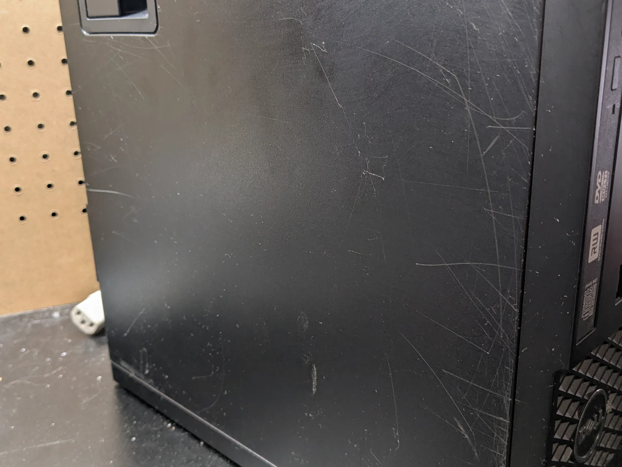 60 FPS Fortnite | 180 Day Warranty | i5-4590, 16GB RAM, 256GB SSD, 1TB HDD, 2GB Nvidia, Win10, WiFi