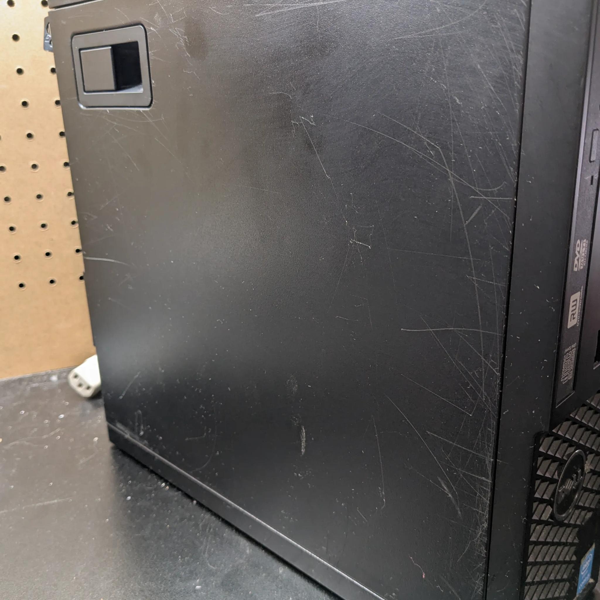 60 FPS Fortnite | 180 Day Warranty | i5-4590, 16GB RAM, 256GB SSD, 1TB HDD, 2GB Nvidia, Win10, WiFi