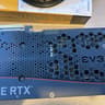 Used - EVGA GeForce RTX 3070 XC3 Ultra Gaming, 08G-P5-3755-KL, 8GB GDDR6