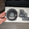 Arctic Liquid Freezer III 360 Black