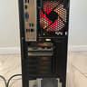 Budget Gaming PC-Intel i7-4770,NVIDIA GTX 1660S,16GB RAM,750GB Storage, w/ Wi-Fi & BT*Defective Case
