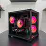 | Gaming PC | RTX 4060 | Ryzen 5 5600G | 16 GB 3200 Mhz | 512GB Storage | ARGB | Accepts Offers! |