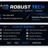 RTX 3060Ti Gaming Pc High performance | Ryzen 5 5500 | Samsung 980 Pro | Ready to Plug and Play