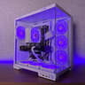 ⚡ Budget 1080P Gaming PC | 6600 XT | Ryzen 5 | 16gb Ram | 512gb Nvme | WIFI/BT ⚡