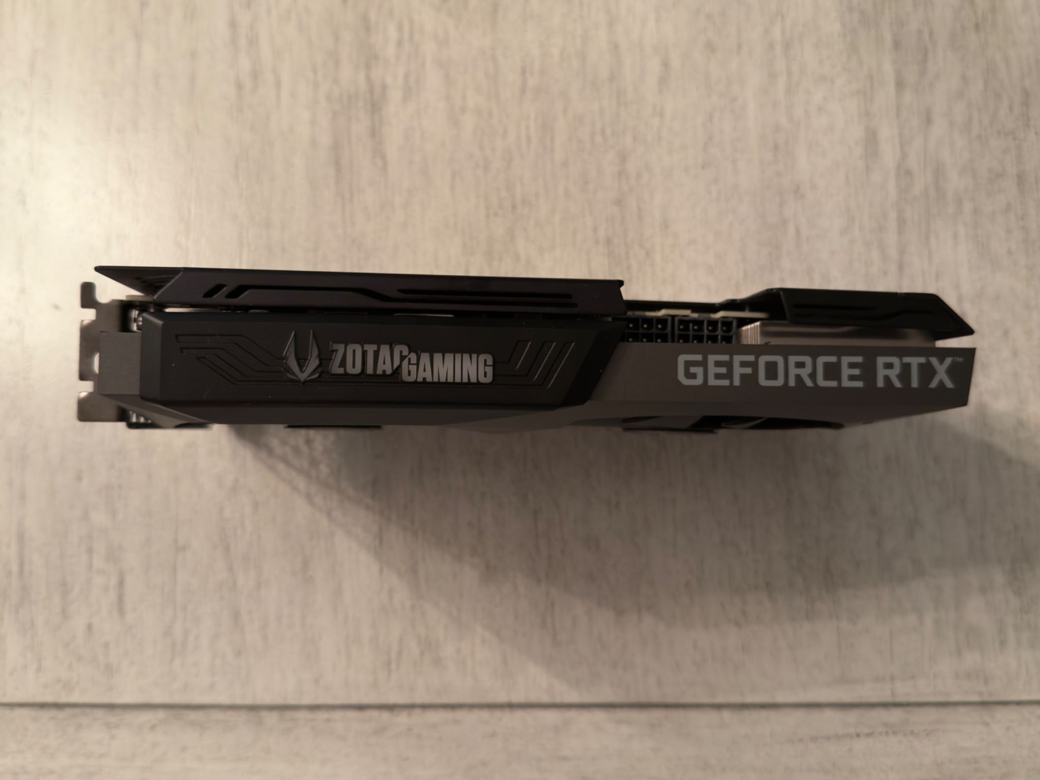 ZOTAC GAMING GeForce RTX 3070 Twin Edge OC Edition 8GB Graphics Card