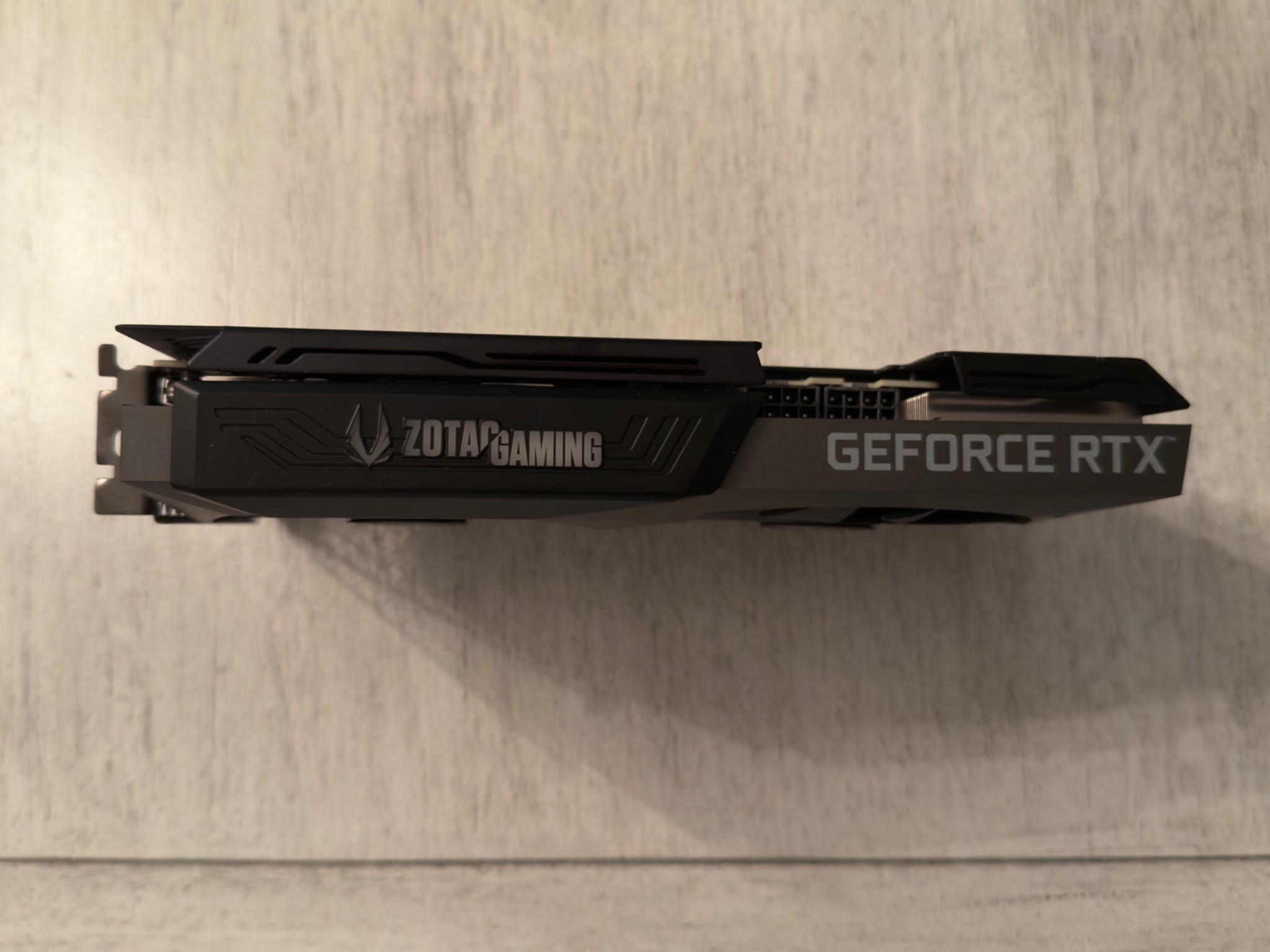 ZOTAC GAMING GeForce RTX 3070 Twin Edge OC Edition 8GB Graphics Card