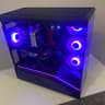 Gaming PC | Ryzen 5 | GTX 1080 8GB | 16GB DDR4 | 500GB SSD | Lian Li Case