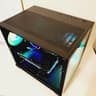 Newly built Gaming PC - Nvidia GTX 1070 8GB / Intel i7 4790 / 16GB RAM / 730GB SSD / RGB Fans
