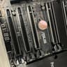 ASUS Pro WS TRX50-SAGE WIFI sTR5 DDR5 Workstation Motherboard - Used, Tested