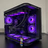 Gaming PC w/ RTX 3060 12GB, i7-11700KF, 32GB RAM, 1TB SSD, Win 11 Pro