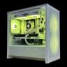 RX 9060XT 16GB | Ryzen 7 9700X | 32GB DDR5 6000MT/s | 1TB NVMe | The Sentry Elite EX
