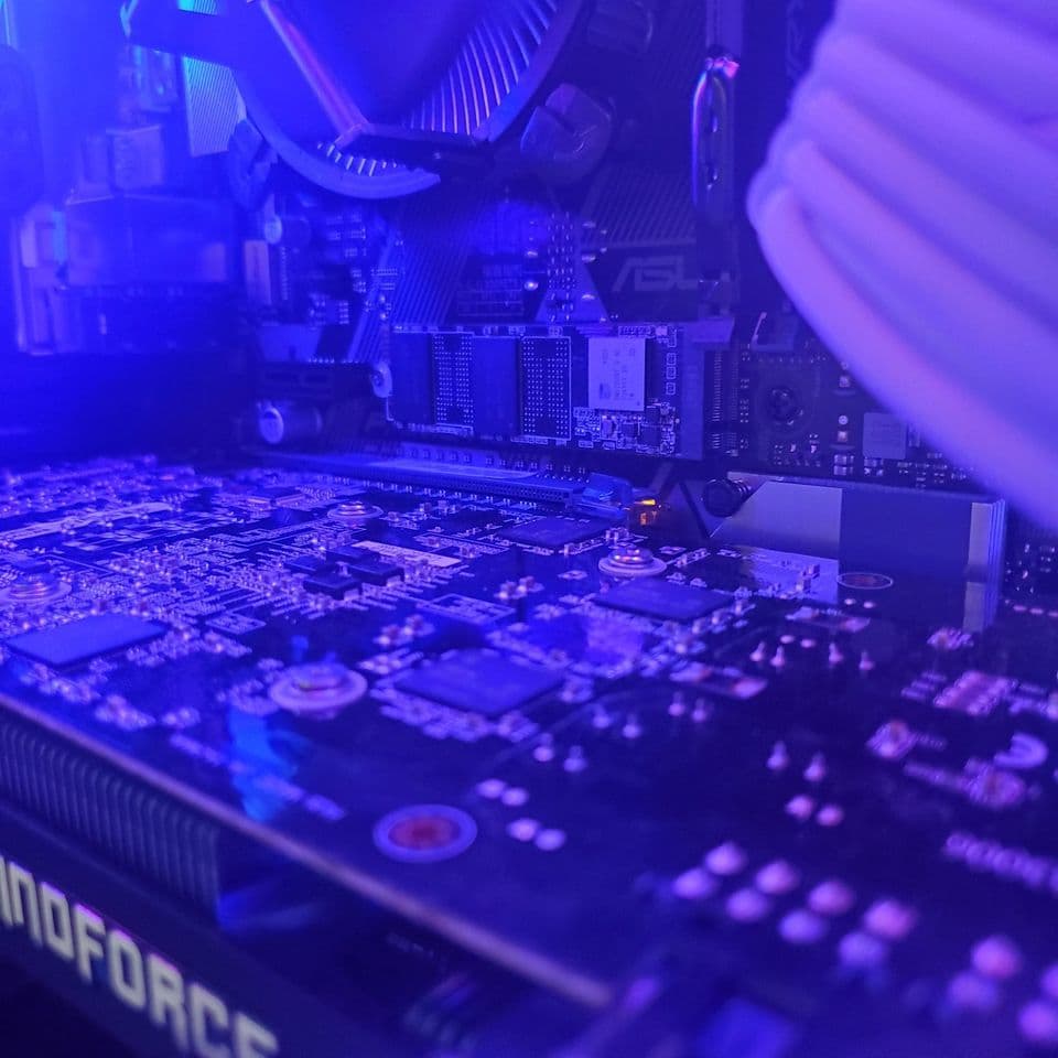 🖤💜1080p|Gaming PC | GTX |NEW| INTEL| #valuePC