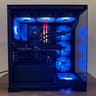 Intel/RTX Gaming PC | Intel i5 12600kf | RTX 4060 ti 8gb | 32gb DDR5 RAM | 1 TB SSD
