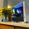 Intel Core i5-11400 & EVGA RTX 3050 XC Gaming PC