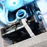 ⚪ Ryzen 5 7600X/RTX 5060 8GB Gaming/Streaming PC ⚪