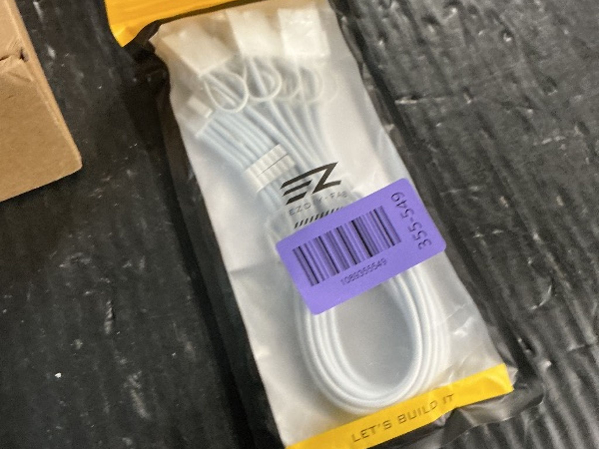 GPU Power Sleeved Cable Extension, 16pin(12+4) 12VHPWR PCIe 5.0 Male to 3X PCIE 8 PIN