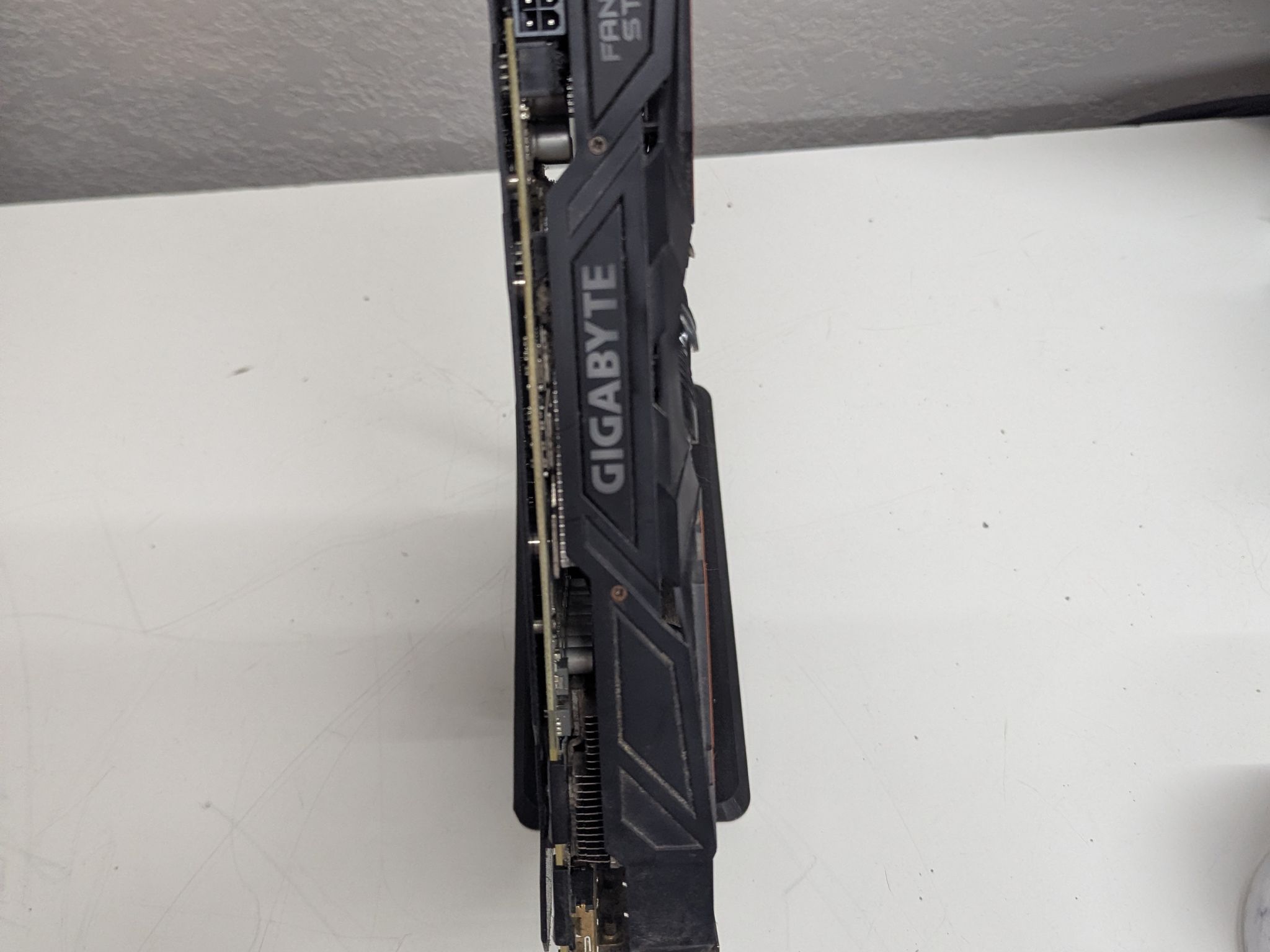 🎮 Gigabyte GeForce GTX 1070 Ti Gaming OC 8G Proven 1080p–1440p Performer