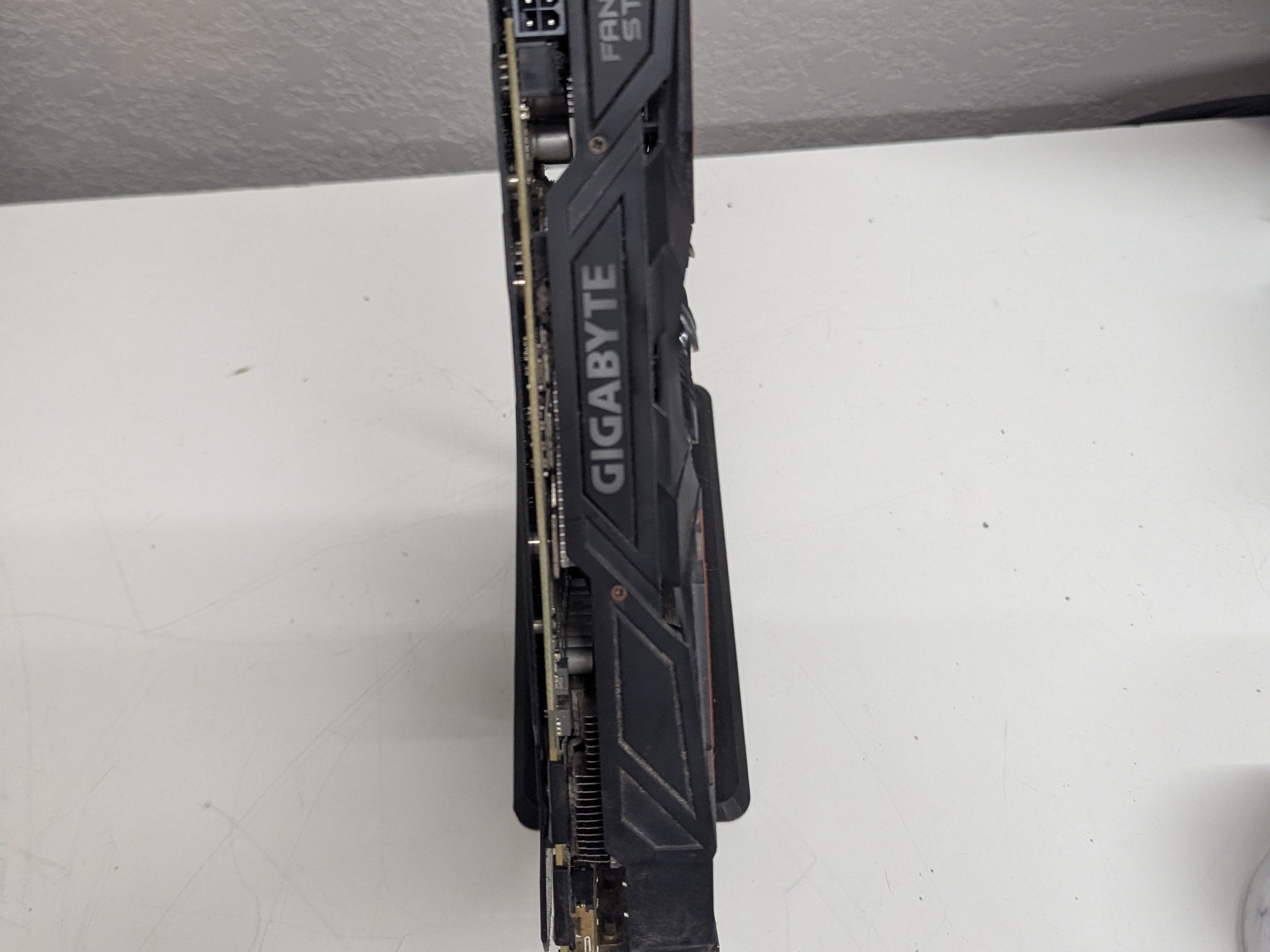 🎮 Gigabyte GeForce GTX 1070 Ti Gaming OC 8G Proven 1080p–1440p Performer