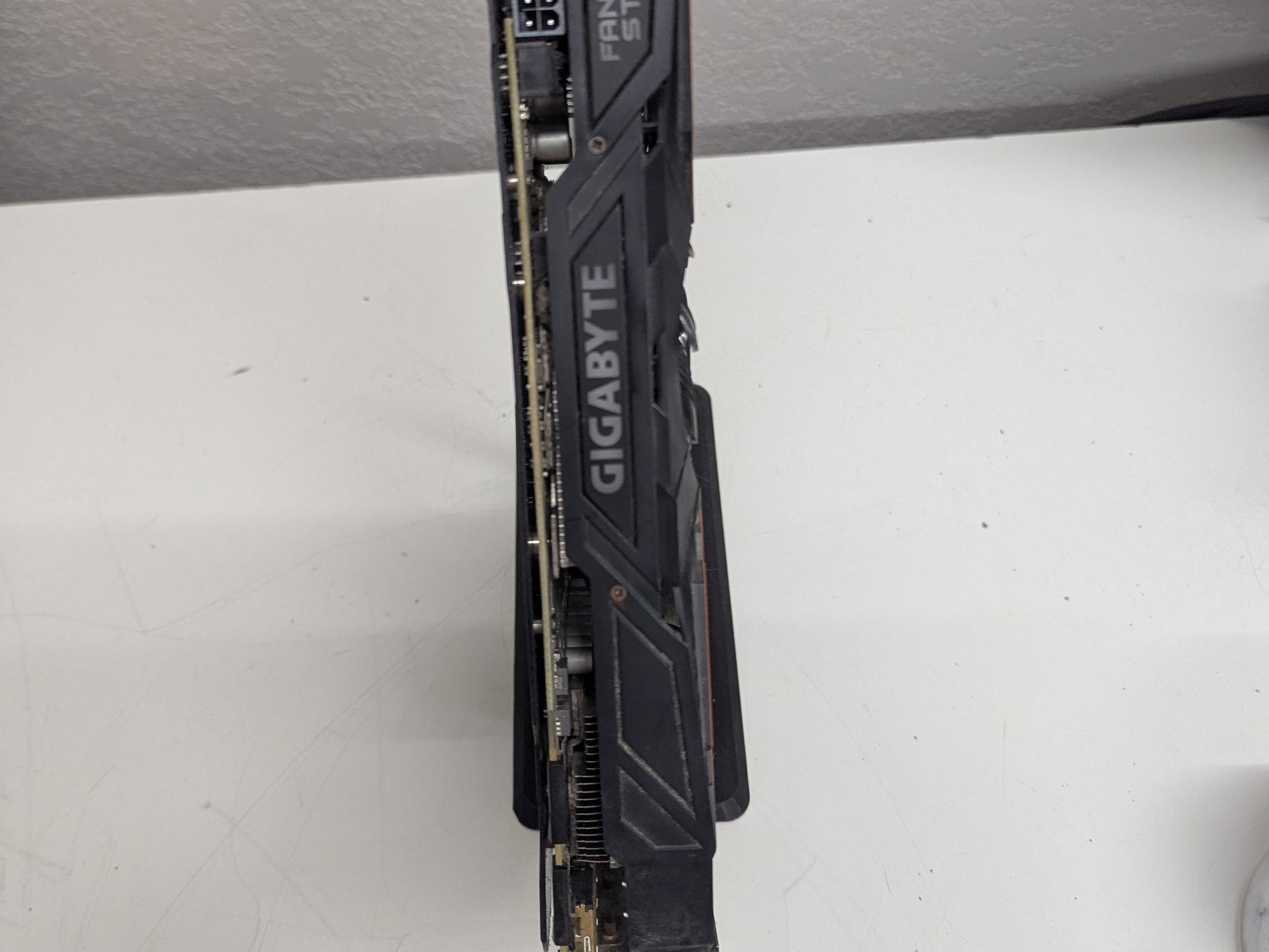 🎮 Gigabyte GeForce GTX 1070 Ti Gaming OC 8G Proven 1080p–1440p Performer
