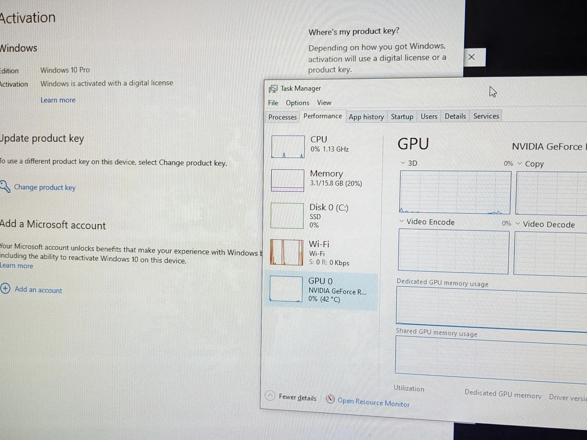 High-Mid, 12100F, 3060TI, DDR5 16GB, 2TB NVMe, Gaming PC